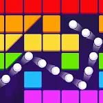 Bricks Smasher | Indus Appstore | App Icon