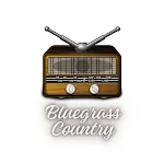 Bluegrass Country Radio | Indus Appstore | App Icon