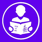 ICSE ISC Java | Indus Appstore | App Icon