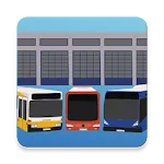 Bus Company Simulator Assistan | Indus Appstore | App Icon