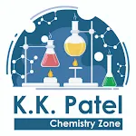 KK PATEL CHEMISTRY ZONE | Indus Appstore | App Icon