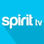 Spirit tv | Indus Appstore | App Icon