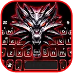 Iron Wolf 3D Theme | Indus Appstore | App Icon