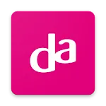 DA Connect | Indus Appstore | App Icon