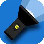 Flashlight: Volume button LED | Indus Appstore | App Icon