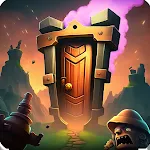 Escape Room - Uncharted Myth | Indus Appstore | App Icon