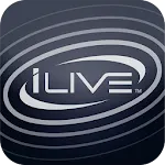 iLive Wi-Fi Control | Indus Appstore | App Icon