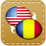 Romanian English Dictionary | Indus Appstore | App Icon