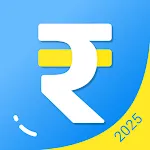CrediCash:Personal Loan App | Indus Appstore | App Icon