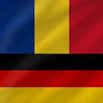 German - Romanian | Indus Appstore | App Icon