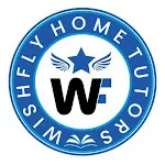 Wishfly Home Tutors - Student | Indus Appstore | App Icon