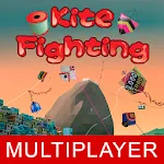 Kite Flying - Layang Layang | Indus Appstore | App Icon