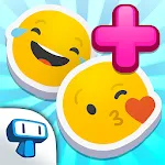 Match The Emoji: Combine All | Indus Appstore | App Icon