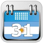 Argentina Calendar Holidays | Indus Appstore | App Icon