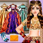 Makeover Dress Up Story Games | Indus Appstore | App Icon