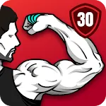 Arm Workout - Biceps Exercise | Indus Appstore | App Icon