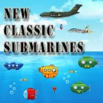 New Classic Submarines | Indus Appstore | App Icon