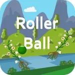 RollerBall | Indus Appstore | App Icon