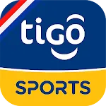 Tigo Sports Paraguay | Indus Appstore | App Icon