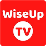 WiseUpTv | Indus Appstore | App Icon