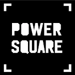 POWER SQUARE | Indus Appstore | App Icon