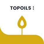 TopOils | Indus Appstore | App Icon