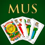 Mus: Card Game | Indus Appstore | App Icon