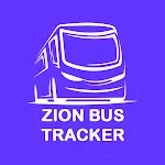 Zion Bus Tracker | Indus Appstore | App Icon