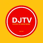 DJTV | Indus Appstore | App Icon