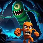 Brainrot Survival Battle | Indus Appstore | App Icon