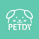 PETDY | Indus Appstore | App Icon