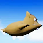 Flying hamsters | Indus Appstore | App Icon