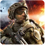 Army Commando Assault | Indus Appstore | App Icon