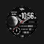 SamWatch Basic 9 2024 | Indus Appstore | App Icon