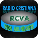 Radio Cristiana Vida Abundante | Indus Appstore | App Icon