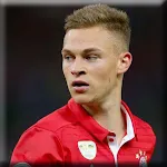 Joshua Kimmich -Wallpapers | Indus Appstore | App Icon