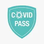 CovidPass Georgia | Indus Appstore | App Icon