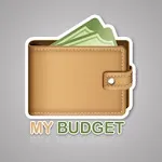 My Budget App | Indus Appstore | App Icon