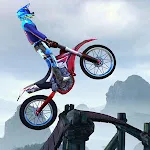 Bike Stunts Mania | Indus Appstore | App Icon