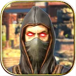 Ninja Samurai Assassin Hero | Indus Appstore | App Icon