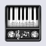 Classical Music Radio | Indus Appstore | App Icon