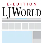 Journal-World e-Edition | Indus Appstore | App Icon