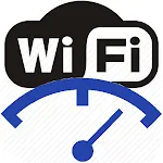 Wifi Signal Strength Meter | Indus Appstore | App Icon