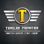 Tamilan Promotion | Indus Appstore | App Icon