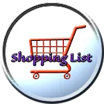 Shopping List | Indus Appstore | App Icon