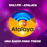 Radio Atalaya Fm | Indus Appstore | App Icon