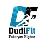 Dudi Fit | Indus Appstore | App Icon