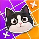 Meowdoku: Brain Puzzle Games | Indus Appstore | App Icon