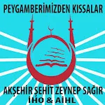 Peygamberimizden Dini Hikayele | Indus Appstore | App Icon