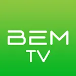 Bem TV | Indus Appstore | App Icon